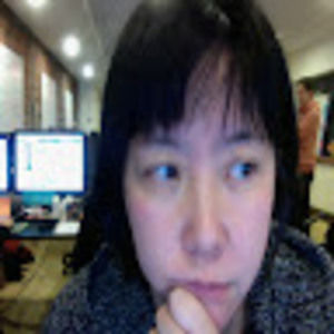 Meet your Posher, Tracy